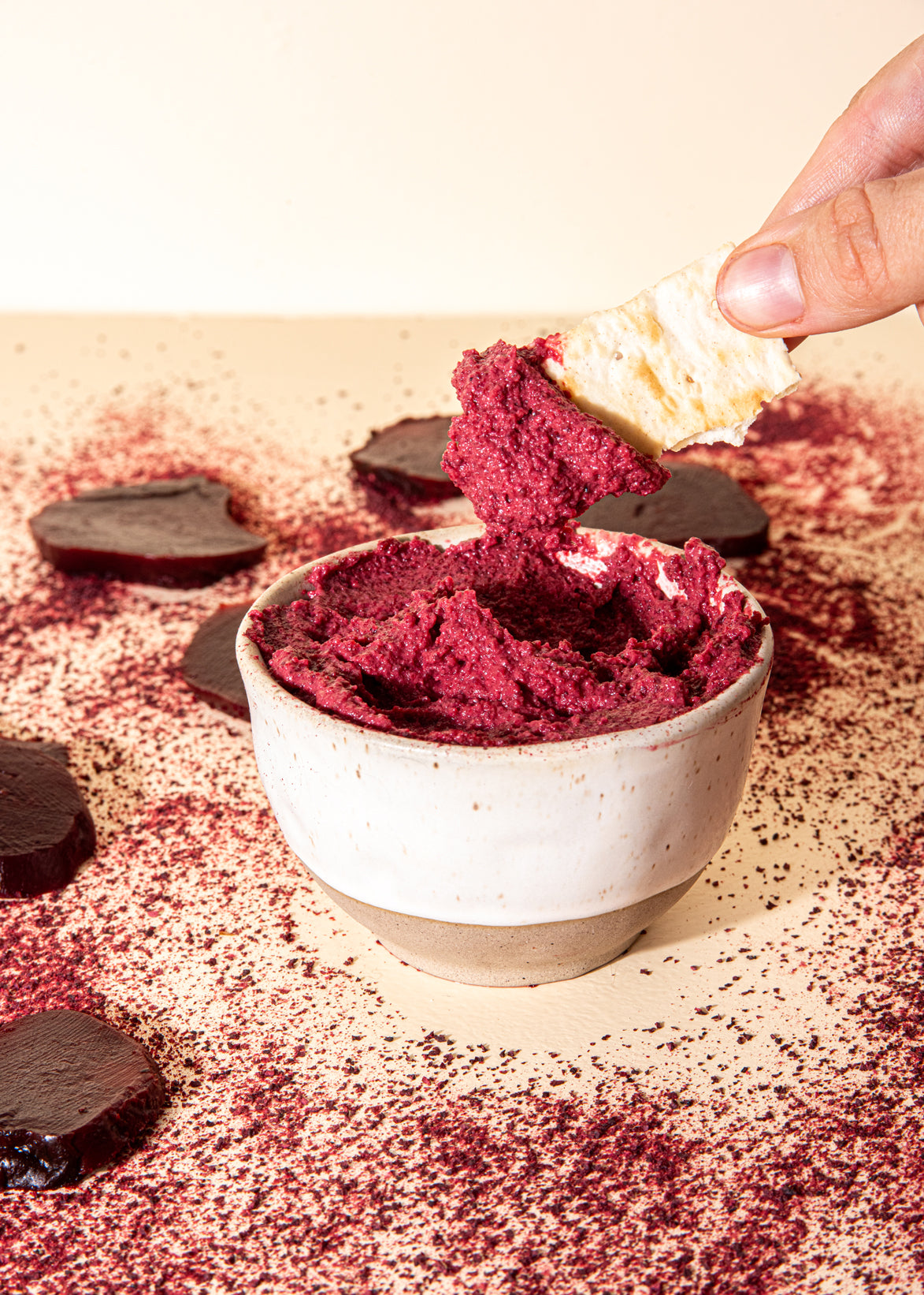 Beetroot powder 500g