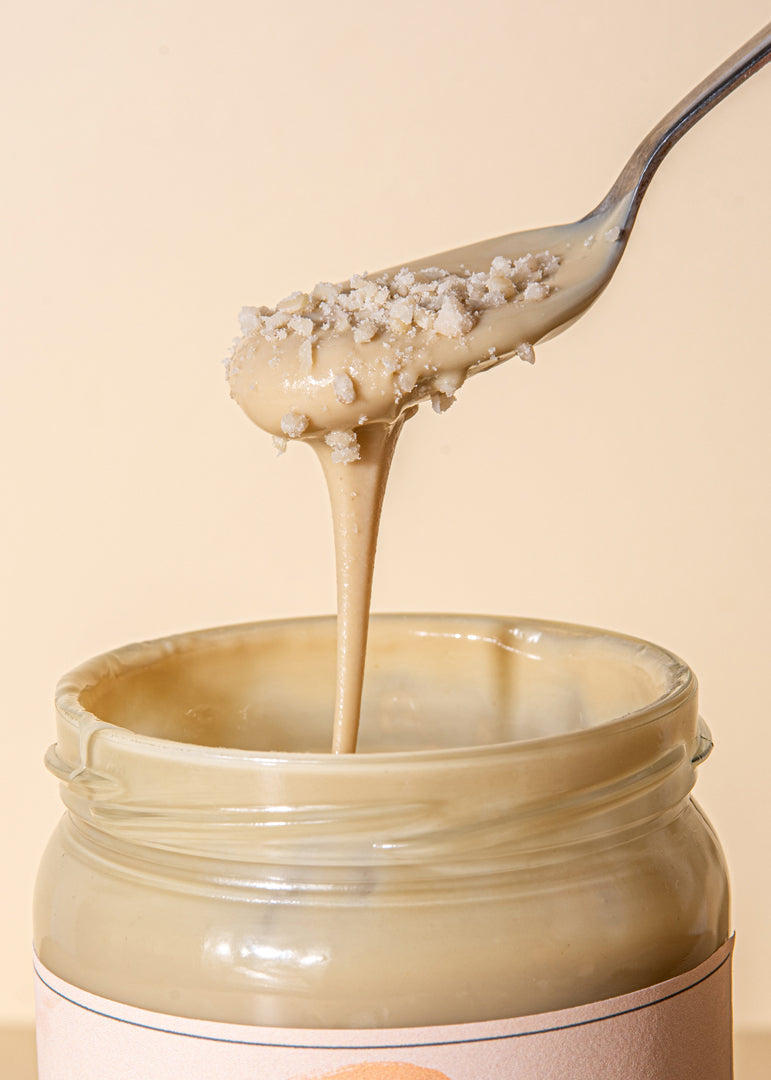 Crunchy cashew butter 500g