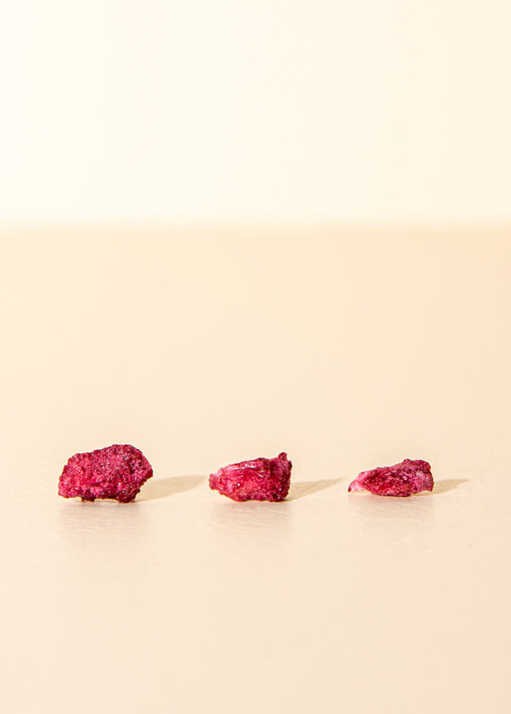 Freeze-dried pomegranate 250g