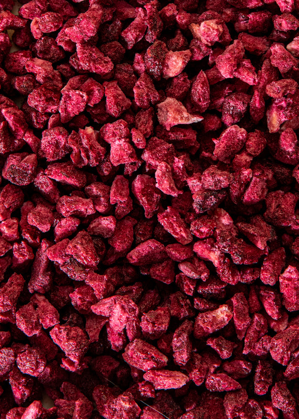 Freeze-dried pomegranate 250g