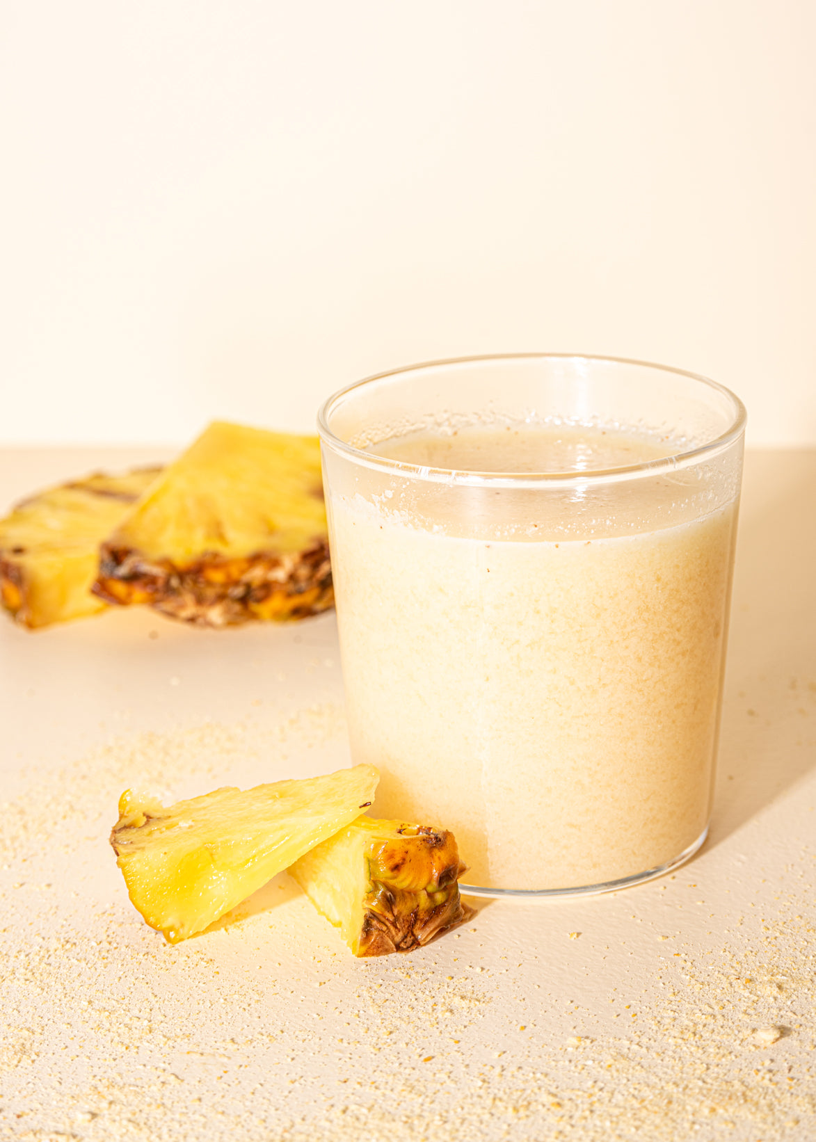 Pineapple powder 500g