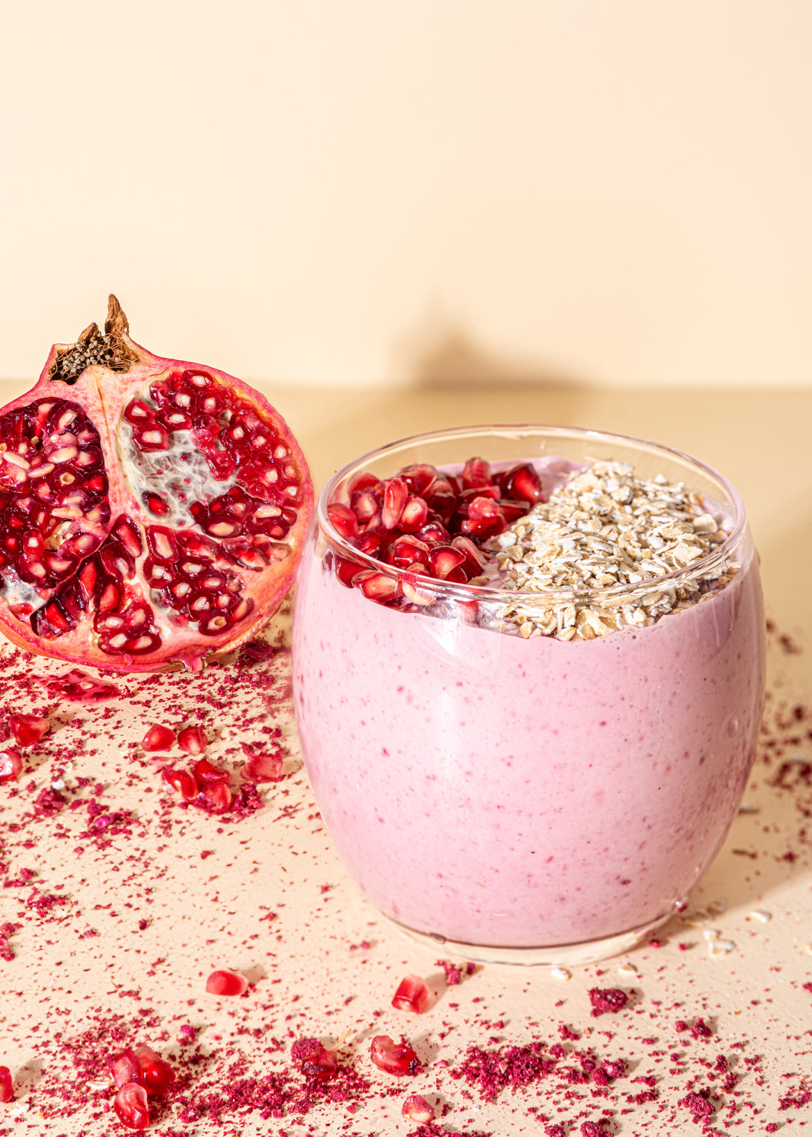 Pomegranate powder 500g