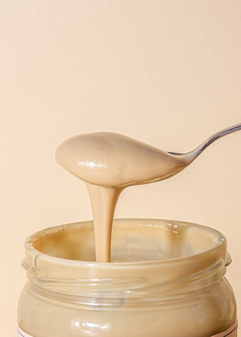 Smooth cashew butter 500g