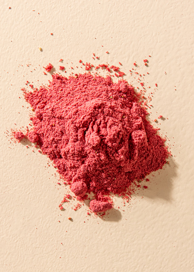 Strawberry powder 500g